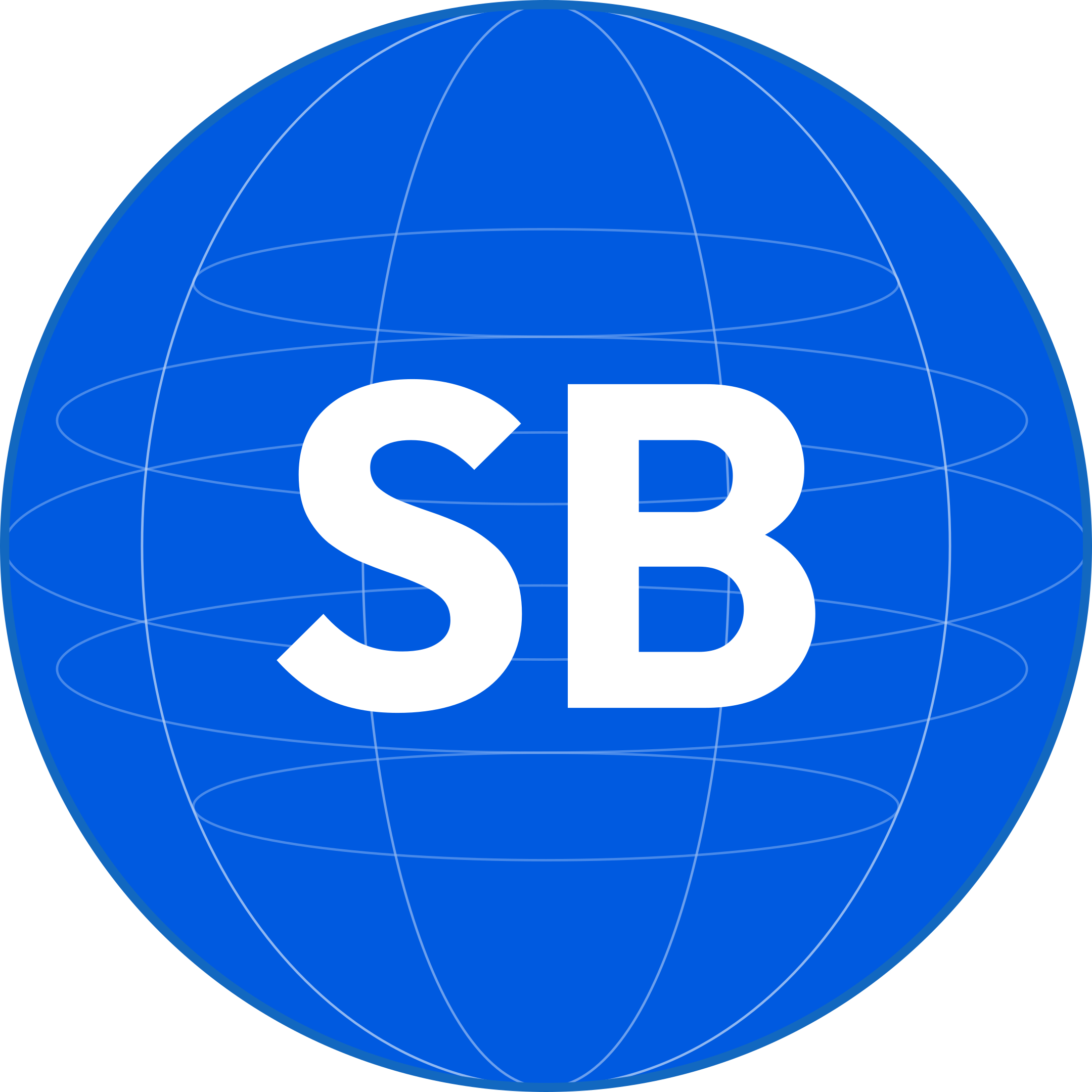 The SurfBoard Logo